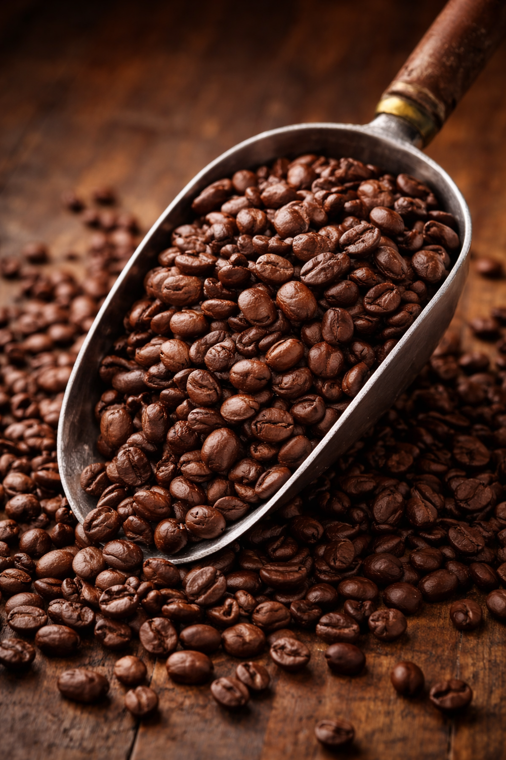 Why Whole Bean Coffee?