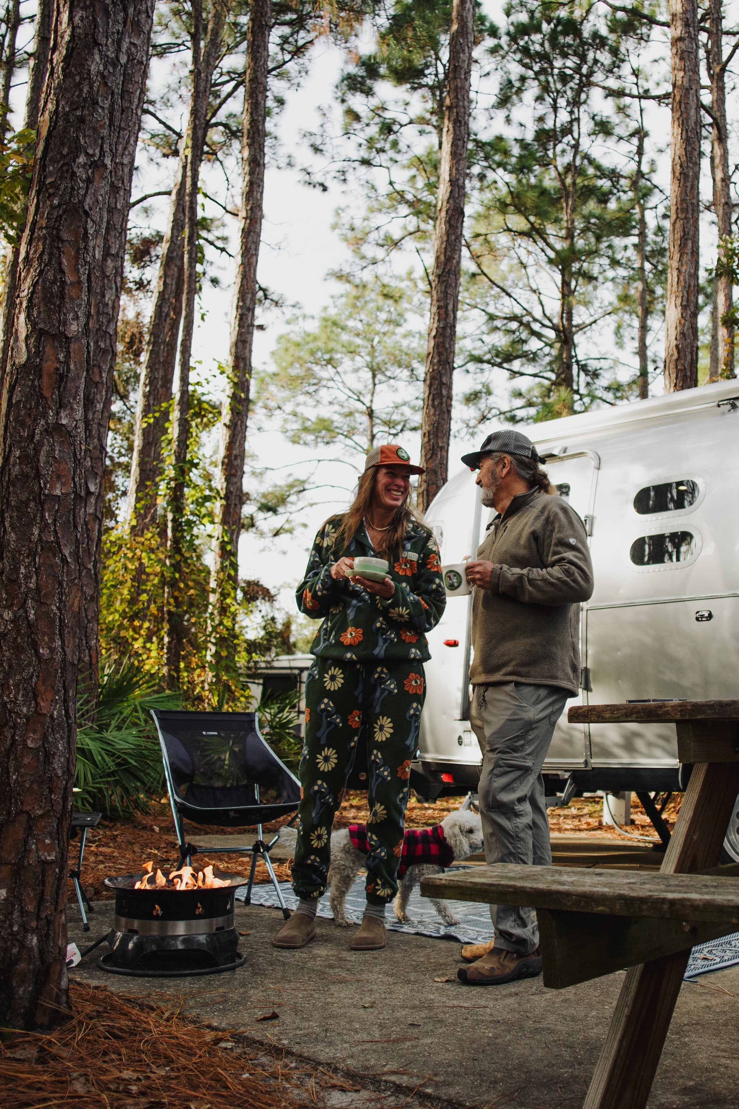 EXPERIENCE ADVENTURE