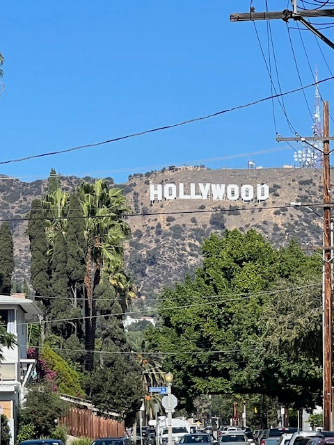 Gnome Is Where You Park It