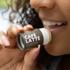 SOLIDSILK® Lip Butter - Espresso - No Tox Life®