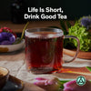 Low Country - Bourbon Sugar Black Tea