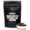 Combray - Vanilla Cardamom Green Tea