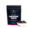 Gold Rush - Orange Rosemary Caramel Black Tea
