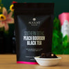Southern Gothic - Peach Bourbon Black Tea