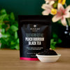 Southern Gothic - Peach Bourbon Black Tea