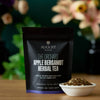 The Orchard - Apple Bergamot Herbal Tea