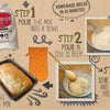 Texas Beer Bread - Honey Wheat