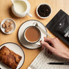 Breakfast - Smoky Vanilla Black Tea