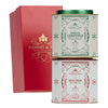 Holiday Tea