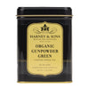 Organic Gunpowder