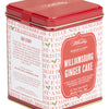 Williamsburg Ginger Cake, Tin of 20 Sachets
