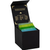 Harney Heritage – Organic Teabag Sampler Black Box