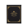 Harney Heritage – Organic Teabag Sampler Black Box