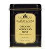 Organic Moroccan Mint