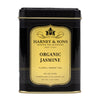 Organic Jasmine
