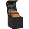 Harney Heritage – Herbal & Decaf Teabag Sampler Black Box