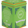 Organic Supreme Green, HT Tin of 20 Sachets