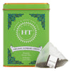 Organic Supreme Green, HT Tin of 20 Sachets