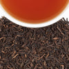 Decaf Peaches & Ginger
