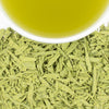 Earl Grey Matcha