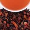 Peach Fruit Tea