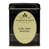 Earl Grey Matcha