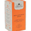 Hot Cinnamon Spice Premium Teabags