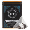 Black Cask Bourbon, HT Tin of 20 Sachets
