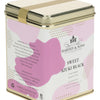 Sweet Azuki Black, Tin of 20 Sachets
