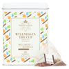 Wellness in the Cup, Tin of 20 Sachets