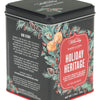 Williamsburg Holiday Heritage Tea
