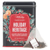 Williamsburg Holiday Heritage Tea
