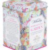 Williamsburg Pomegranate Garden, Tin of 20 Sachets