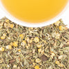 Organic Lemon Balm Chamomile, Bag of 50 Sachets