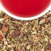 Organic Hibiscus Ginger