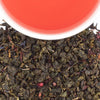 Williamsburg Pomegranate Garden, Tin of 20 Sachets