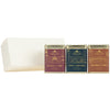 Death on the Nile, Tin of 20 Sachets
