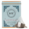 Winter White Earl Grey, HT Tin of 20 Sachets