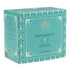 Organic Peppermint Herbal Premium Teabags