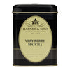 Very Berry Matcha