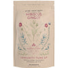 Organic Hibiscus Ginger