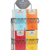 Harney & Sons Display Rack - Decorative Wire, for 4 Premium Teabag Boxes