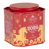 Lunar New Year 2026 – Year of the Horse, Tin of 30 Sachets