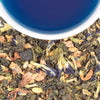 True Blue Oolong, Tin of 20 Sachets