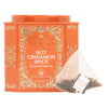Hot Cinnamon Spice, HRP Tin of 30 Sachets