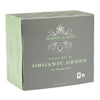 Organic Green Premium Teabags