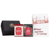 Williamsburg Ginger Cake, Tin of 20 Sachets