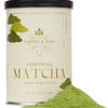Jobetsugi Ceremonial Matcha (Thin Grade)