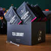 Tea Library - Deluxe 30 Tea Sampler. Gotta taste em all!