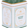 Japanese Sencha, Classic Tin of 20 Sachets